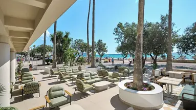 Hipotels Hotel Don Juan