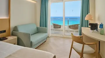 Hipotels Hotel Don Juan
