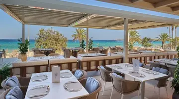 Hipotels Hotel Don Juan