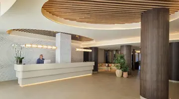 Hipotels Hotel Don Juan