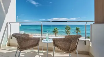 Hipotels Hotel Don Juan