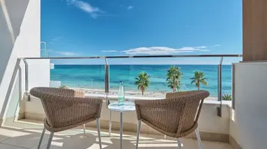 Hipotels Hotel Don Juan