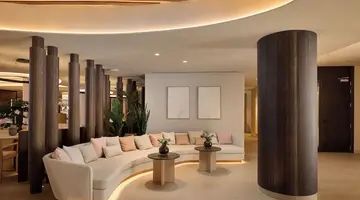 Hipotels Hotel Don Juan
