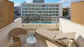 Hipotels Hotel Don Juan