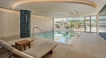 Hipotels Hotel Don Juan