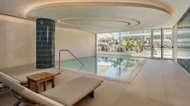 Hipotels Hotel Don Juan