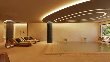 Hipotels Hotel Don Juan
