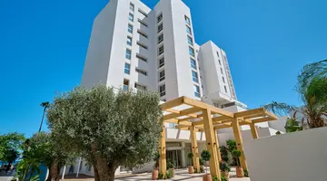 HIPOTELS HOTEL DON JUAN