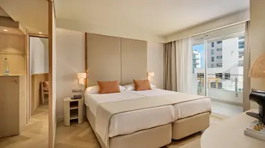 HIPOTELS HOTEL DON JUAN