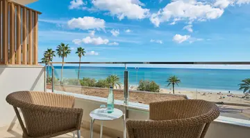 HIPOTELS HOTEL DON JUAN