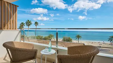 HIPOTELS HOTEL DON JUAN