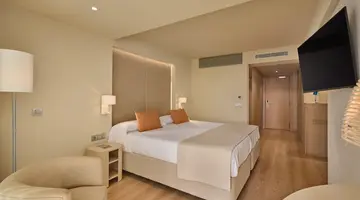 HIPOTELS HOTEL DON JUAN