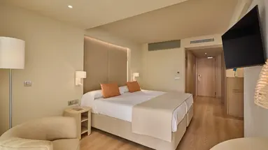 HIPOTELS HOTEL DON JUAN
