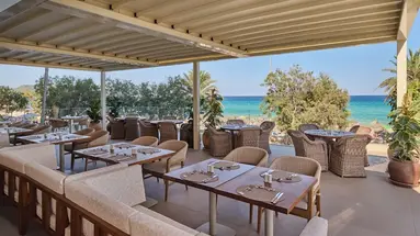 Hipotels Hotel Don Juan