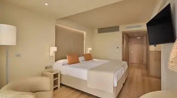 Hipotels Hotel Don Juan