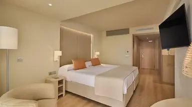 Hipotels Hotel Don Juan