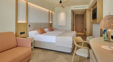 Hipotels Hotel Don Juan