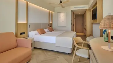 Hipotels Hotel Don Juan