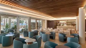 HIPOTELS HOTEL DON JUAN