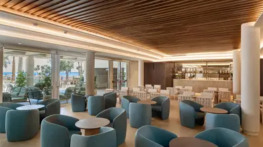 HIPOTELS HOTEL DON JUAN
