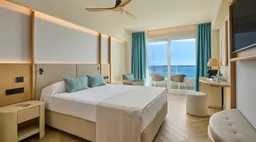 HIPOTELS HOTEL DON JUAN