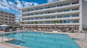 HIPOTELS HOTEL DON JUAN