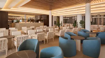 HIPOTELS HOTEL DON JUAN