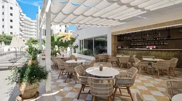 Hipotels Hotel Don Juan
