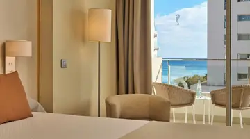 Hipotels Hotel Don Juan