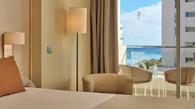Hipotels Hotel Don Juan