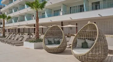Hipotels Hotel Don Juan