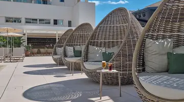 Hipotels Hotel Don Juan