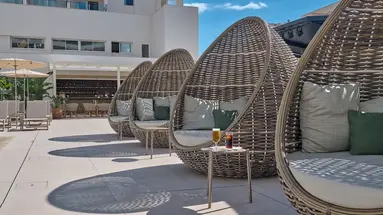 Hipotels Hotel Don Juan