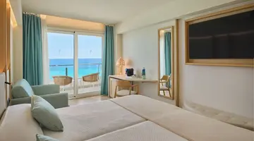 Hipotels Hotel Don Juan