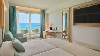 Hipotels Hotel Don Juan