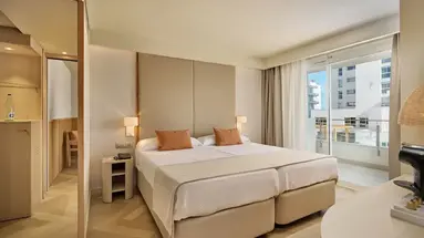 Hipotels Hotel Don Juan