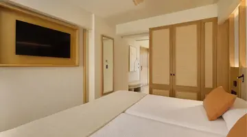 Hipotels Hotel Don Juan
