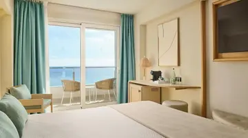 Hipotels Hotel Don Juan