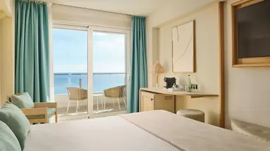 Hipotels Hotel Don Juan