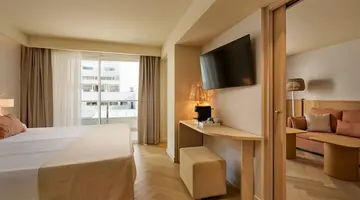 HIPOTELS HOTEL DON JUAN