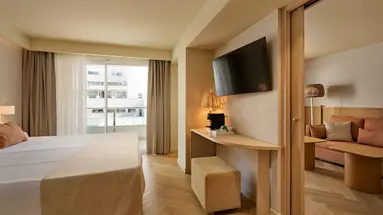 HIPOTELS HOTEL DON JUAN