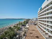 HIPOTELS HOTEL DON JUAN