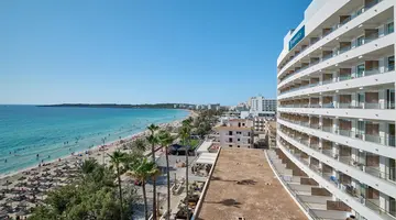 HIPOTELS HOTEL DON JUAN