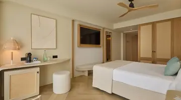 Hipotels Hotel Don Juan