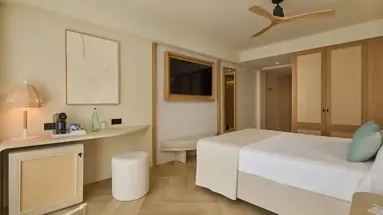 Hipotels Hotel Don Juan