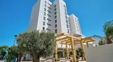 Hipotels Hotel Don Juan