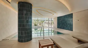 Hipotels Hotel Don Juan