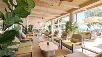 Hipotels Hotel Don Juan