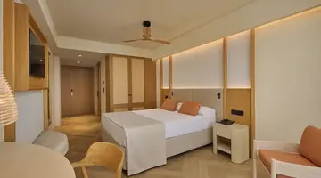 Hipotels Hotel Don Juan