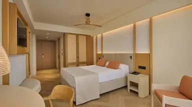 Hipotels Hotel Don Juan